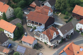  Gasthaus Köhlerhof  Delliehausen